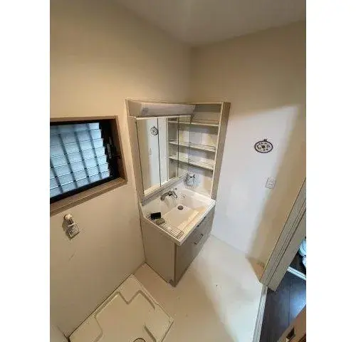3LDK+S Ciudad de Habikino Prefectura de Osaka (9)