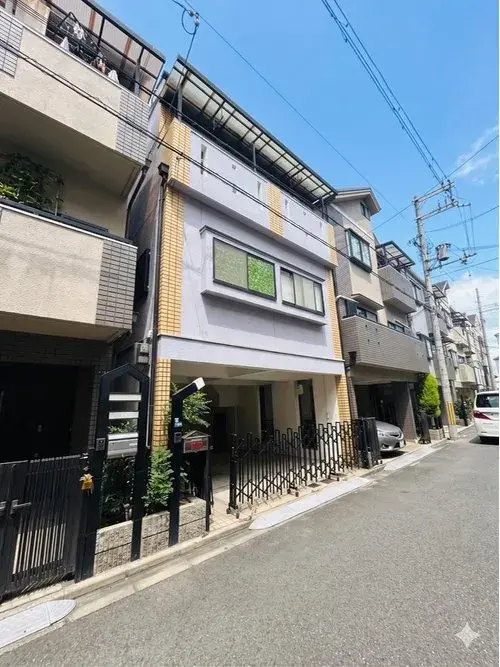 4LDK Property Kadoma City Osaka Prefecture (2)