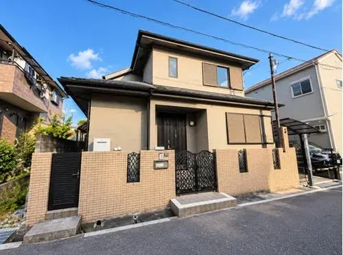 5LDK+2S Property Ibaraki City Osaka Prefecture (2)