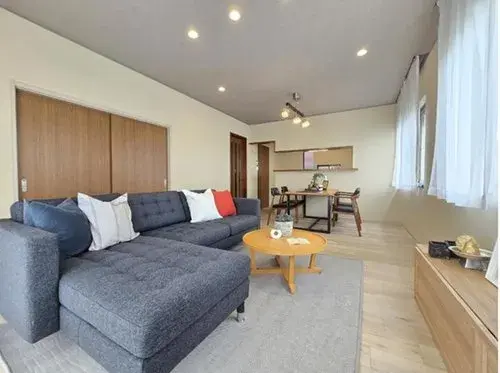 5LDK+2S Property Ibaraki City Osaka Prefecture (3)