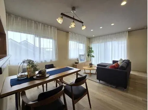 5LDK+2S Property Ibaraki City Osaka Prefecture (4)