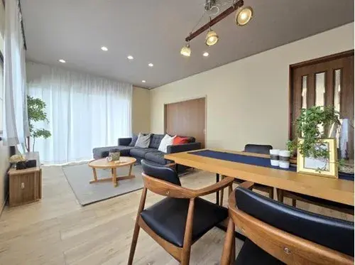 5LDK+2S Property Ibaraki City Osaka Prefecture (5)