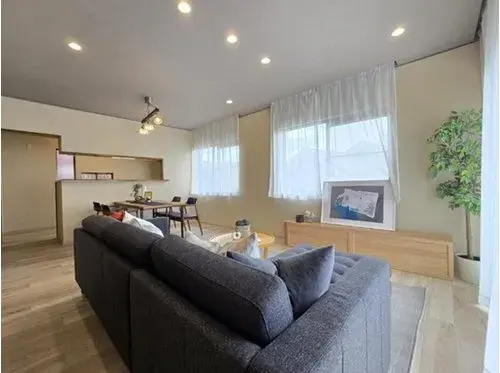 5LDK+2S Property Ibaraki City Osaka Prefecture (6)