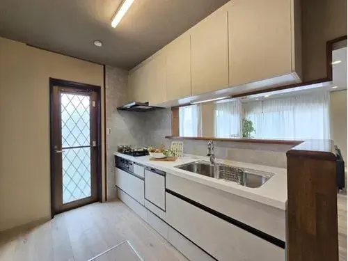 5LDK+2S Property Ibaraki City Osaka Prefecture (7)