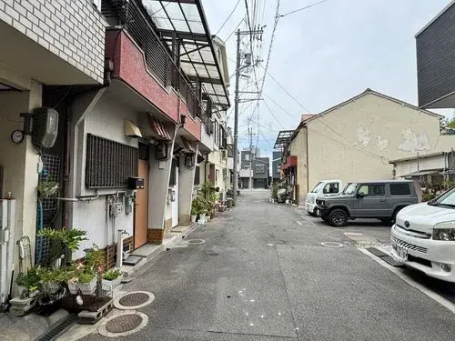 5DK房源 摄津市 大阪府 (2)