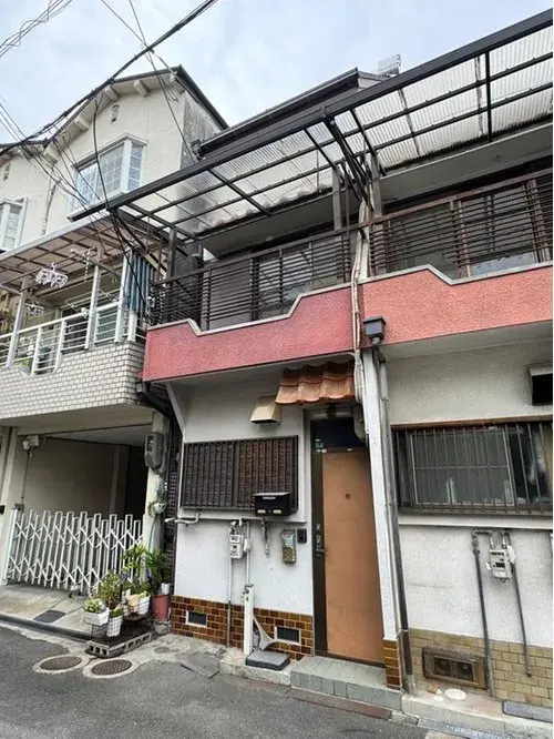 5DK房源 摄津市 大阪府 (3)