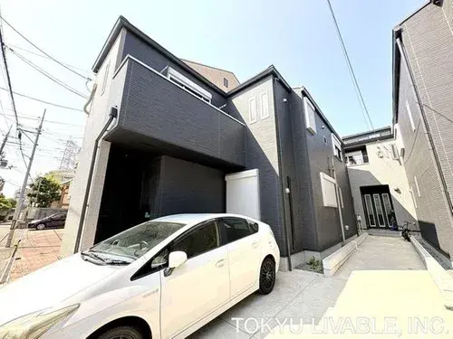4LDK Hirano Ward, Osaka City, Osaka Prefecture (2)
