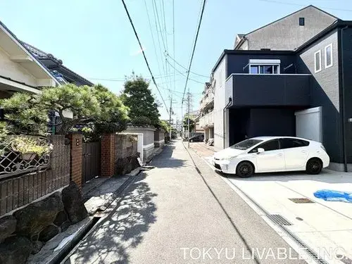 4LDK Hirano Ward, Osaka City, Osaka Prefecture (3)