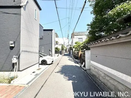 4LDK Hirano Ward, Osaka City, Osaka Prefecture (4)