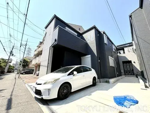 4LDK Hirano Ward, Osaka City, Osaka Prefecture (5)