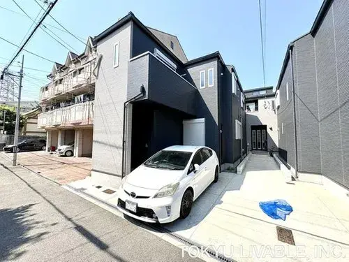 4LDK Hirano Ward, Osaka City, Osaka Prefecture (6)