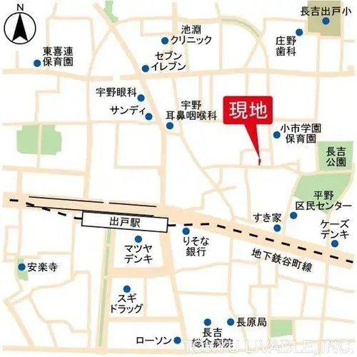 4LDK Hirano Ward, Osaka City, Osaka Prefecture (7)