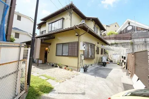 8-Bedroom Property Katano City Osaka Prefecture (2)