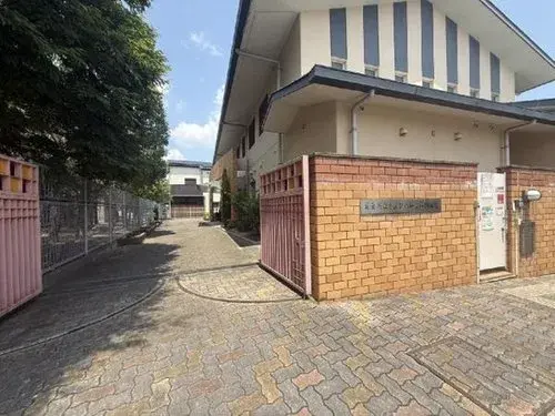 Akiya in Osaka