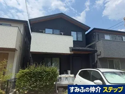 3LDK Property Minoh City Osaka Prefecture (2)
