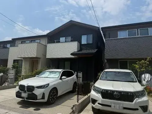 3LDK Property Minoh City Osaka Prefecture (3)