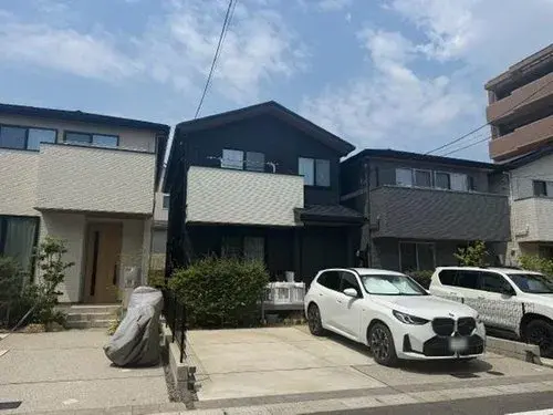 3LDK Property Minoh City Osaka Prefecture (4)
