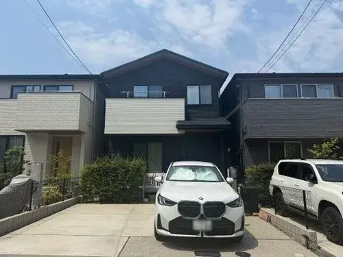 3LDK Property Minoh City Osaka Prefecture (5)