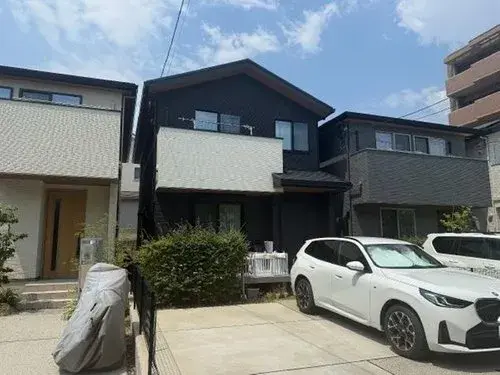 3LDK Property Minoh City Osaka Prefecture (7)