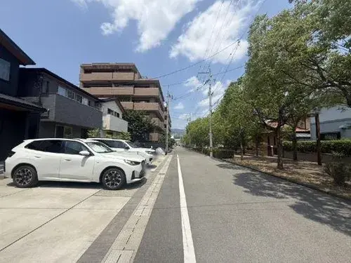3LDK Property Minoh City Osaka Prefecture (8)