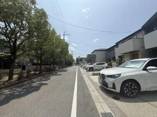 3LDK Property Minoh City Osaka Prefecture (9)