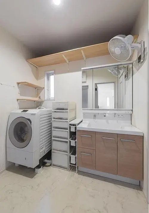 2LDK+S مدينة تاكاتسوكي محافظة أوساكا (20)