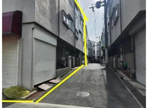 Bien immobilier 6LDK à Osaka, Préfecture d'Osaka (2)