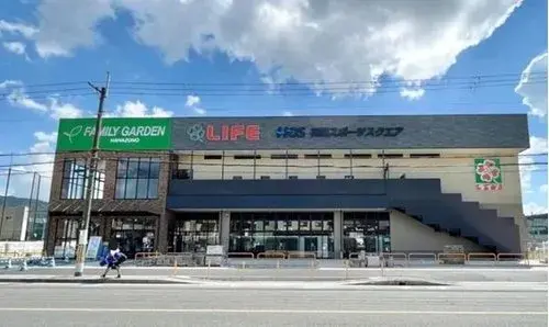 3DK Higashiosaka City Osaka Prefecture (15)