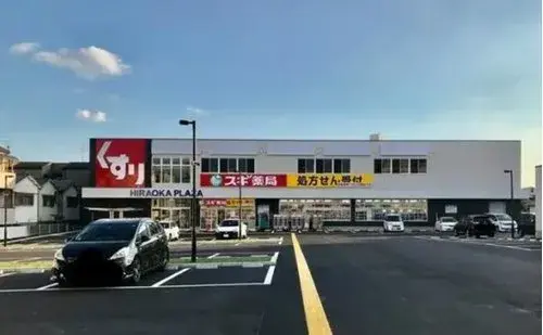 3DK Higashiosaka City Osaka Prefecture (17)