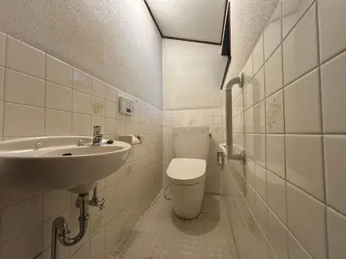 Préfecture d'Osaka Abeno-ku 4DK Propriété (12)