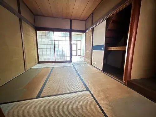 Préfecture d'Osaka Abeno-ku 4DK Propriété (3)