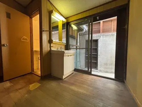 Préfecture d'Osaka Abeno-ku 4DK Propriété (4)