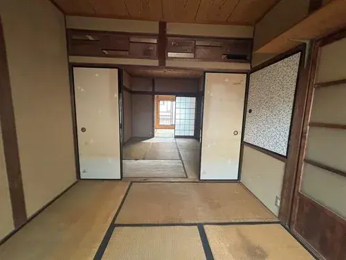 Préfecture d'Osaka Abeno-ku 4DK Propriété (5)