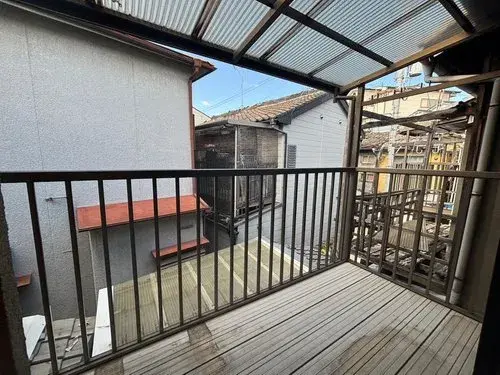 Préfecture d'Osaka Abeno-ku 4DK Propriété (6)
