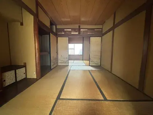 Préfecture d'Osaka Abeno-ku 4DK Propriété (8)