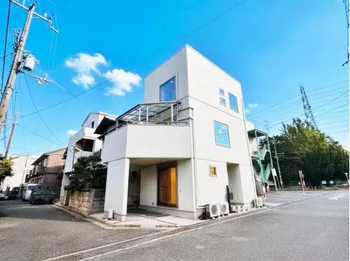 3LDK 八尾市 大阪府 (2)
