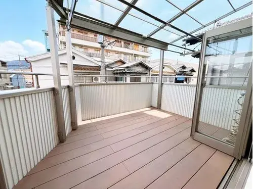 3LDK 八尾市 大阪府 (13)