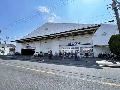3LDK 八尾市 大阪府 (20)