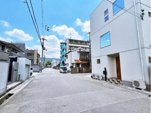 3LDK 八尾市 大阪府 (4)