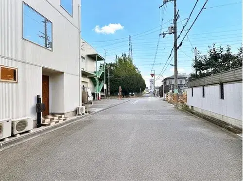 3LDK 八尾市 大阪府 (5)