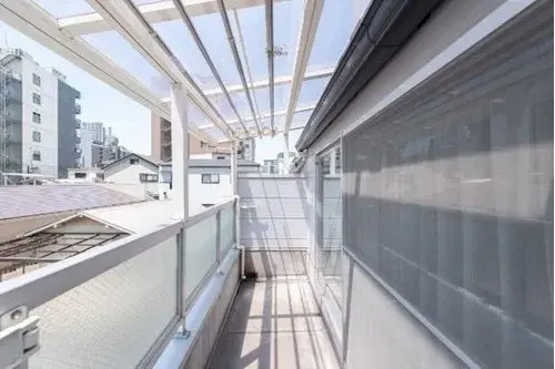 4LDK Property Osaka-shi Fukushima-ku Osaka Prefecture (2)