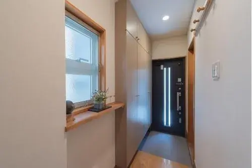 4LDK Property Osaka-shi Fukushima-ku Osaka Prefecture (12)