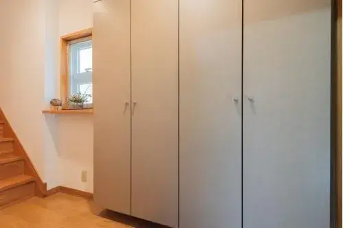4LDK Property Osaka-shi Fukushima-ku Osaka Prefecture (13)