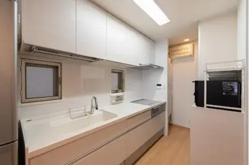 4LDK Property Osaka-shi Fukushima-ku Osaka Prefecture (14)