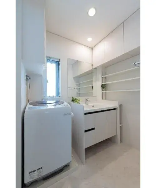 4LDK Property Osaka-shi Fukushima-ku Osaka Prefecture (16)