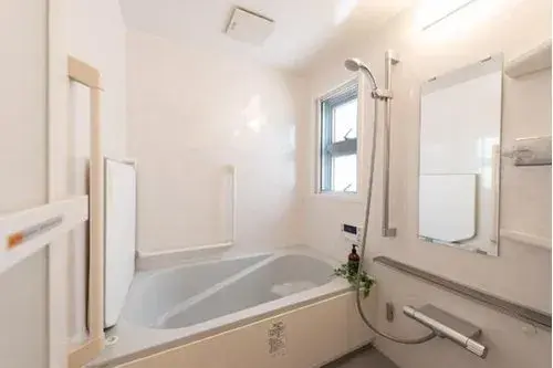 4LDK Property Osaka-shi Fukushima-ku Osaka Prefecture (17)