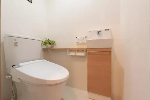 4LDK Property Osaka-shi Fukushima-ku Osaka Prefecture (18)