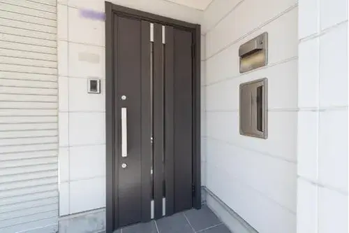 4LDK Property Osaka-shi Fukushima-ku Osaka Prefecture (3)