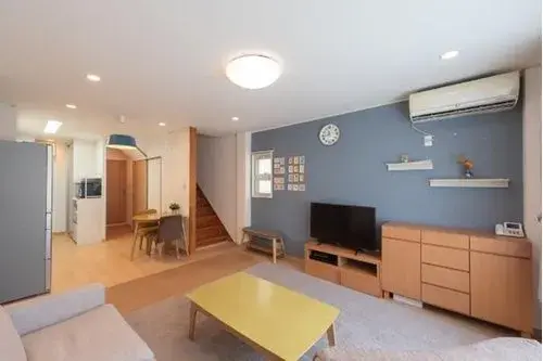 4LDK Property Osaka-shi Fukushima-ku Osaka Prefecture (4)