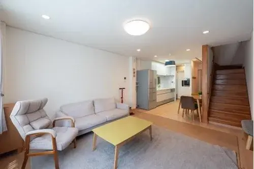 4LDK Property Osaka-shi Fukushima-ku Osaka Prefecture (5)